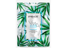 Payot Morning Water Power Maska nawilżająca 1 sztuka 19 ml