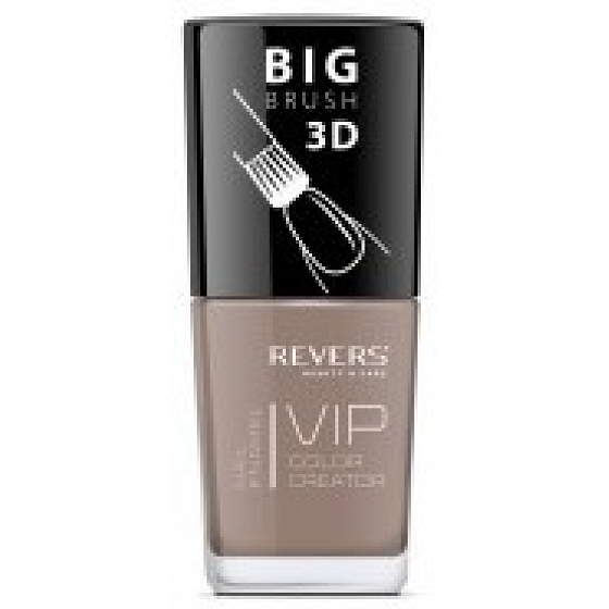 Revers Beauty & Care Vip Color Creator lak na nehty 027, 12 ml