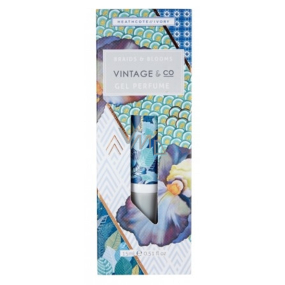 Heathcote & Ivory Vintage & Blooms parfémovaný roll-on pro ženy 15 ml