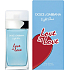 Dolce & Gabbana Light Blue Love is Love toaletní voda pro ženy 100 ml
