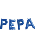 Albi Nafukovací jmęno Pepa 49 cm