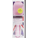Tangle Teezer Wet Detangler Profesionální kartáč na mokré vlasy Raspberry Rouge
