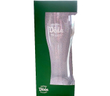 Albi Mój Bar Szklanka do piwa Najlepszy dziadek 450 ml