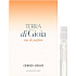 Giorgio Armani Terra di Gioia parfémová voda pro ženy 1,2 ml s rozprašovačem, vialka