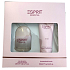 Esprit Essential parfémovaná voda pro ženy 20 ml + sprchový gel 100 ml, dárková sada pro ženy