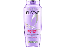 Elseve Hyaluron Plump szampon do włosów, 250 ml