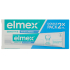 Elmex Sensitive Whitening pasta do zębów o działaniu wybielającym 2 x 75 ml