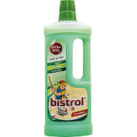 Bistrol Extra środek czyszczący do LINO i PVC, 750 ml