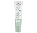 Essence Redness Reducer baza pod makijaż 30 ml