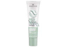 Essence Redness Reducer baza pod makijaż 30 ml
