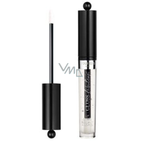 Bourjois Gloss Fabuleux nawilżający błyszczyk do ust 01 Glow Bally Chic 3,5 ml