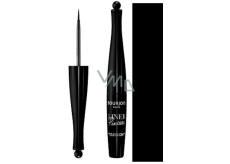 Bourjois Pinceau płynna kreska do oczu 001 Noir Beaux-Arts 2,5 ml