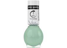 Miss Sporty 1 Min to Shine lakier do paznokci 133 7 ml