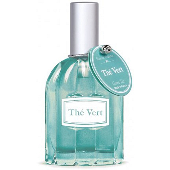 Esprit Provence Zielona herbata woda toaletowa dla kobiet 25 ml