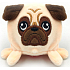 Antystresowy przyjaciel Pies Bruno 8 cm