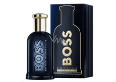 Hugo Boss Bottled Triumph Elixir Intense perfum dla mężczyzn 50 ml
