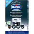 Durgol Swiss Espresso odkamieniacz do kawy, 2×125 ml
