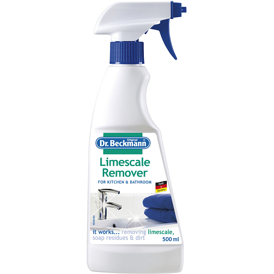 Dr. Beckmann usuwacz kamienia, 500 ml