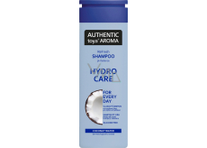 Authentic Toya Aroma Hydro Care szampon do włosów, 400 ml