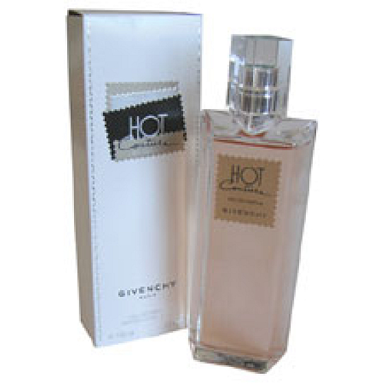 Givenchy Hot Couture parfémovaná voda pro ženy 30 ml