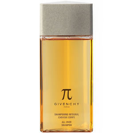 Givenchy Pí sprchový gel pro muže 200 ml