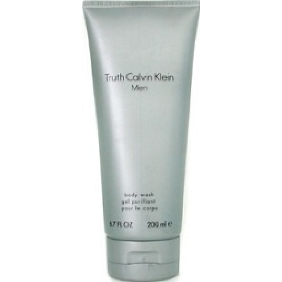 Calvin Klein Truth for Men sprchový gel 200 ml