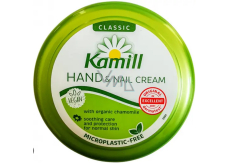 Kamill Classic krem do rąk w słoiczku 150 ml
