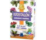 Agro Kristalon Rośliny pokojowe uniwersalne nawozy 0,25 kg na 125 l podlewaniu