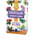 Agro Kristalon Rośliny pokojowe uniwersalne nawozy 0,25 kg na 125 l podlewaniu