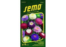 Semo Astra Čínská Pompon směs 0,5 g