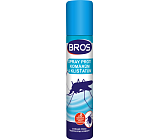 Bros spray przeciw komarom i kleszczom, 90 ml