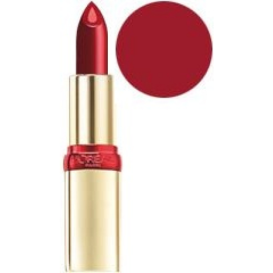 Loreal Paris Color Riche Serum Inside rtěnka S 503 Bright Burgundy 4,5 g