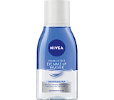 Nivea Eye make-up remover Dvoufázowy demakijaż oczu i makijażu, 125 ml