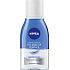 Nivea Eye make-up remover Dvoufázowy demakijaż oczu i makijażu, 125 ml