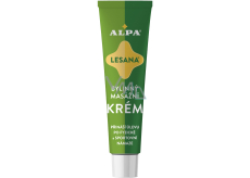 Alpa Lesana ziołowy krem do masażu 40 g