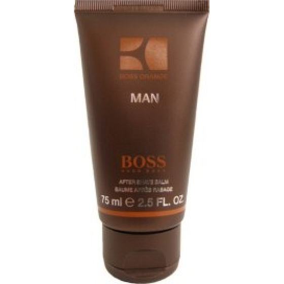 Hugo Boss Orange Man balzám po holení 75 ml