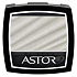Astor Couture Eye Shadow oční stíny 820 Metallic White 3,2 g