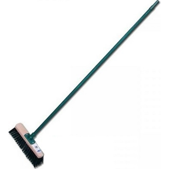 Clanax Profi koště průmyslové 30 cm 1 kus