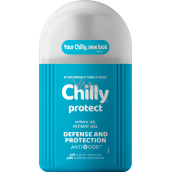 Chilly gel do higieny intymnej Protect, 200 ml