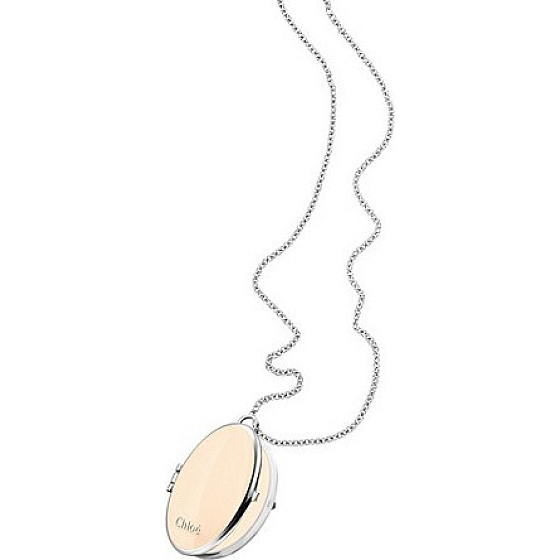 Chloé Chloé tuhý parfém v přívěsku se řetízkem pro ženy 2 g