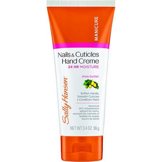 Sally Hansen Nails & Cuticles Hand Creme zjemňující krém na ruce a nehty 97 ml
