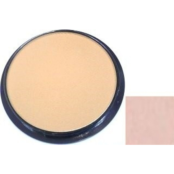 Jenny Lane Kompaktowy puder nr 3 18 g