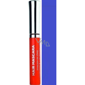 Jenny Lane Řasenka na vlasy modrá 8 ml Jenny Lane Řasenka na vlasy modrá 8 ml