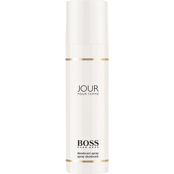 Hugo Boss Jour pour Femme deodorant sprej pro ženy 150 ml