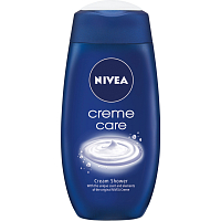 Nivea Creme Care żel pod prysznic, 250 ml