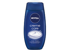 Nivea Creme Care żel pod prysznic, 250 ml