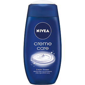 Nivea Creme Care żel pod prysznic, 250 ml