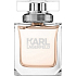 Karl Lagerfeld Eau de Parfum parfémovaná voda pro ženy 85 ml Tester