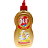 Pur Gold Lemon prostředek na mytí nádobí 450 ml