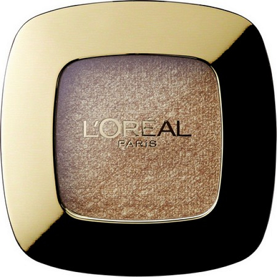 Loreal Paris Color Riche L Ombre Pure oční stíny 205 Sable Lamé 1,7 g